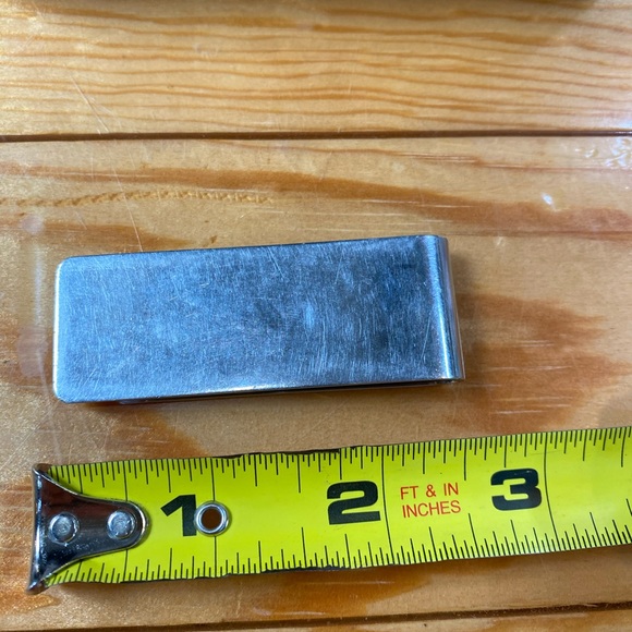 Louis Vuitton money clip - Picture 4 of 5